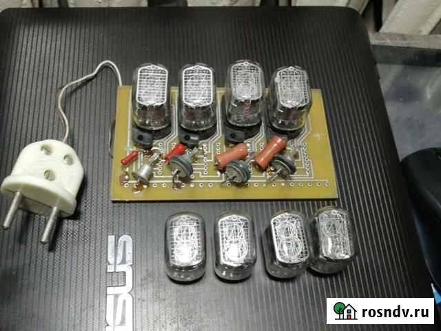 Радиодетали СССР Засечное - изображение 1