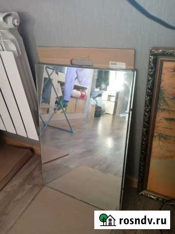 Зеркало Ульяновск - изображение 1