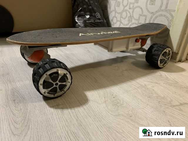 Лонгборд Ростов-на-Дону - изображение 1