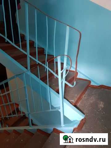 Уборка подьездов Новомосковск - изображение 1