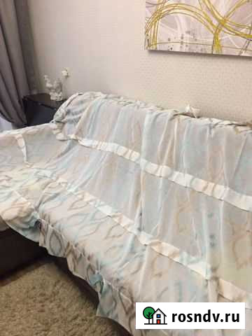 Шторы на кухню Самара - изображение 1