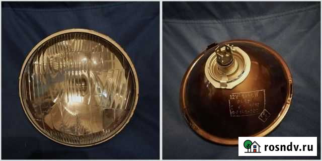 Фара фг-140-200 Сосногорск - изображение 1