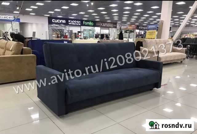 Диван 119 Брянск - изображение 1