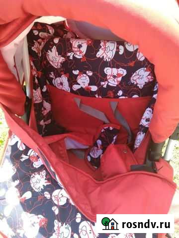 Коляска детская Красное-на-Волге - изображение 1