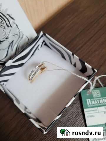 Золотое кольцо Нижневартовск - изображение 1