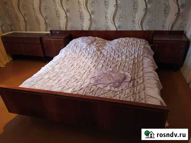 Спальный гарнитур бу Борисовка - изображение 1