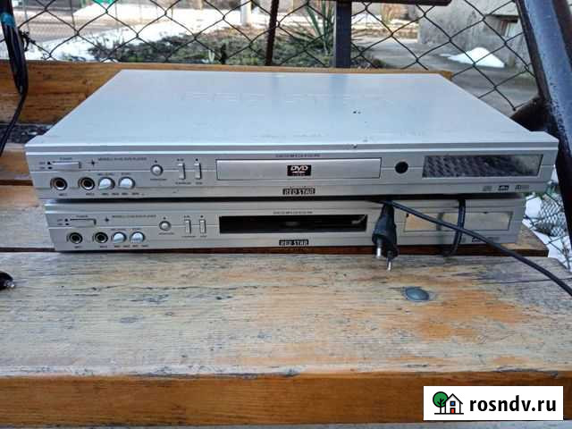 DVD плеер Моздок - изображение 1