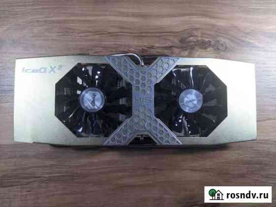 Охлажд. для Radeon 7950 7970 R9 270/280/285/290X Нальчик