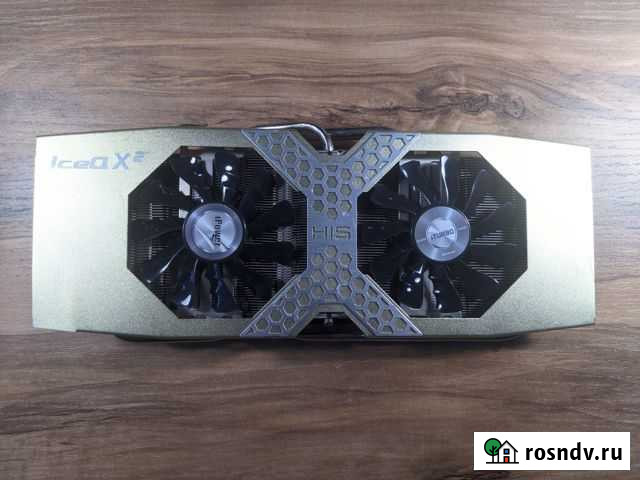 Охлажд. для Radeon 7950 7970 R9 270/280/285/290X Нальчик - изображение 1