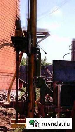 Бурение ремонт водоподъёмного оборудования Йошкар-Ола - изображение 1