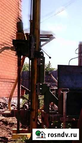 Бурение ремонт водоподъёмного оборудования Йошкар-Ола - изображение 1