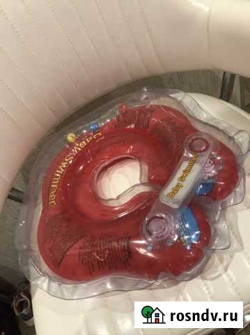 Круг для купания Благовещенск - изображение 1