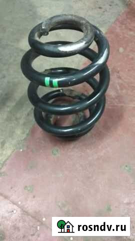 Пружина Т5 Умет - изображение 1