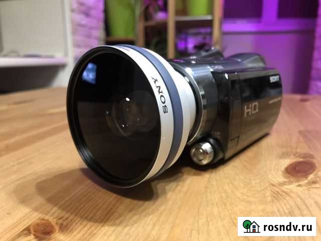 Видеокамера Sony HDR-SR11 Коммунарка - изображение 1