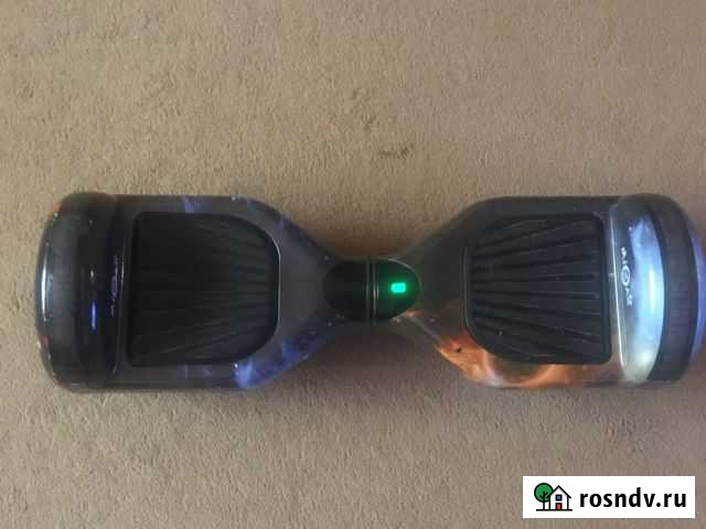 Гироскутер Мурманск - изображение 1