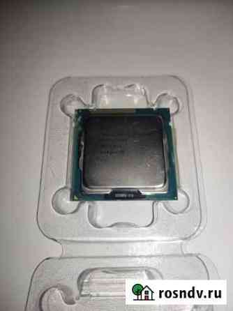 Intel Xeon E3-1270 v2 (lga1155) Псков