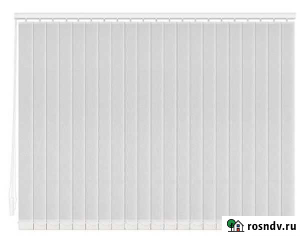 Жалюзи вертикальные Казань - изображение 1