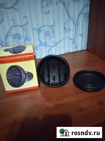 Диффрузор для фена Новокузнецк - изображение 1