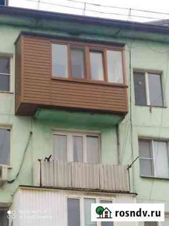 Балконы Махачкала