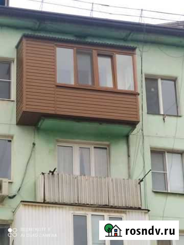 Балконы Махачкала - изображение 1