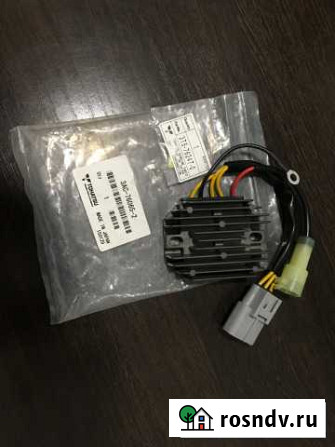 Реле регулятор Tohatsu (3AC-76065-0) 3AC-76065-2 Кострома - изображение 1