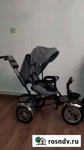 Велоколяска Грозный - изображение 1