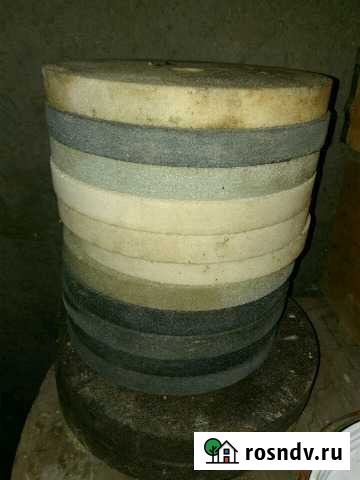 Круги шлифовальные Торжок - изображение 1