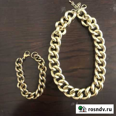 Браслет и цепь Махачкала - изображение 1