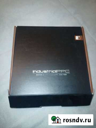 Noctua nf -f12 industrial PPC-3000PWM Воронеж - изображение 1