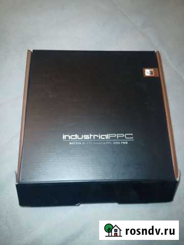 Noctua nf -f12 industrial PPC-3000PWM Воронеж - изображение 1