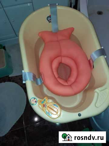 Горка для купания и ванна Тамбов - изображение 1