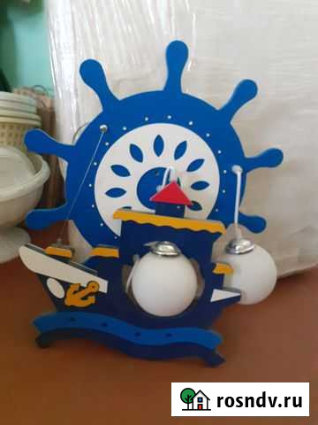 Светильник потолочный Улан-Удэ - изображение 1