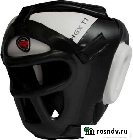 Профессиональный боксерский шлем с защитой RDX США Набережные Челны - изображение 1