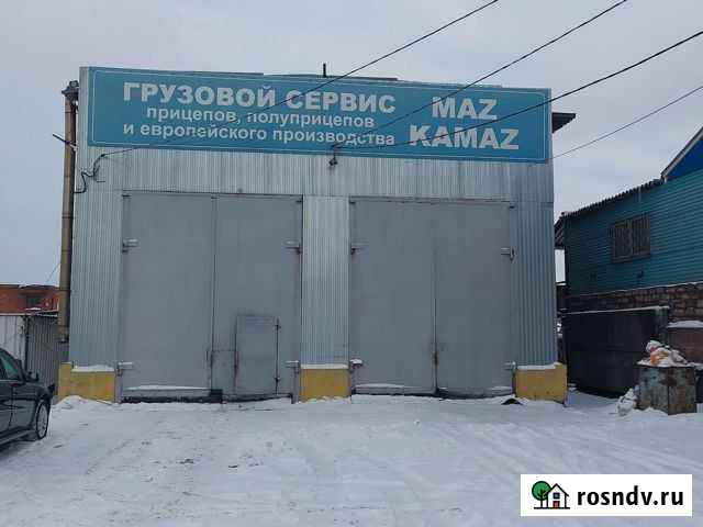 Автослесарь по грузовым автомобили Тула - изображение 1