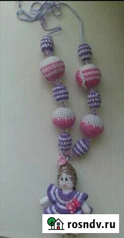 Слингобусы Кемерово - изображение 1