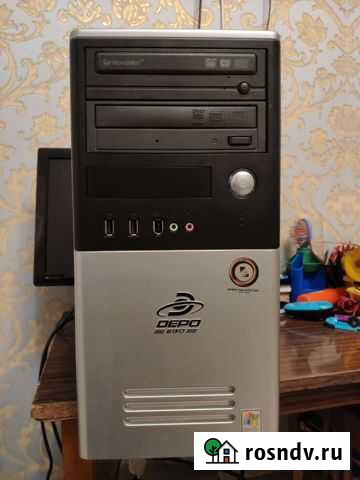 Компьютер Щёлково - изображение 1