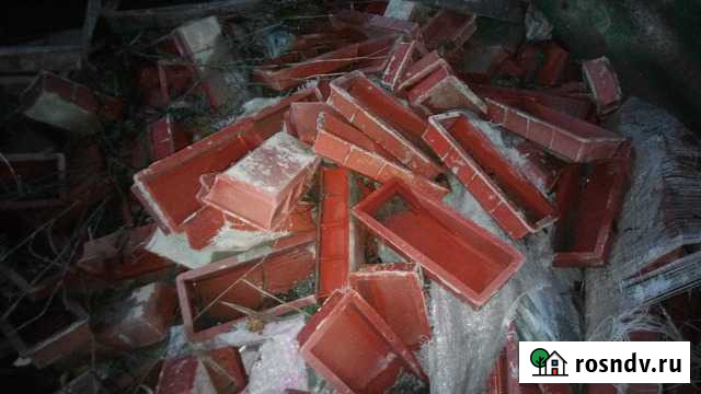 Формы для тротуарной плитки Красноармейск - изображение 1