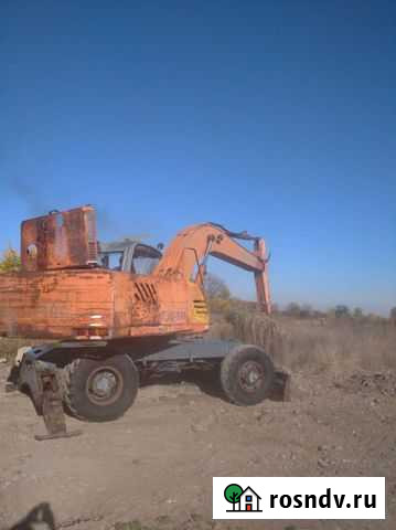 Услуги Экскаватора Аргудан - изображение 1