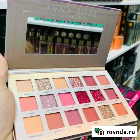 Косметика Нальчик - изображение 1