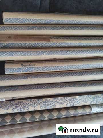 Крафт бумага Инской - изображение 1