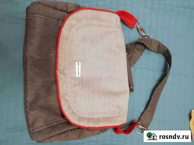 Сумка для мамы на коляску Южноуральск - изображение 1