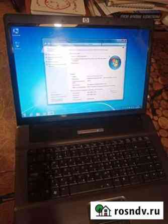 Продам ноутбук HP 550 Заречный