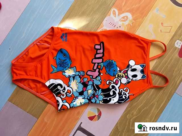 Купальник детский Arena Екатеринбург - изображение 1