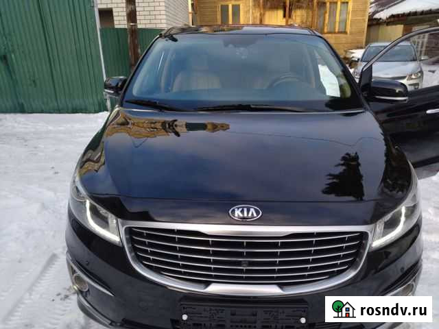 Аренда Минивэна, Пассажирские перевозки, Трансфер Саратов - изображение 1