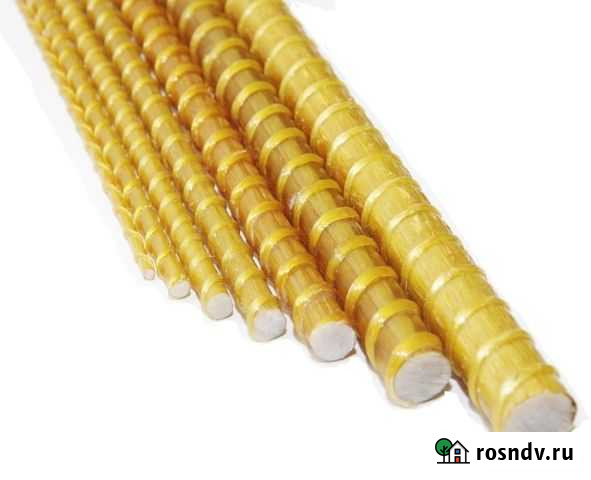 Арматура стеклопластиковая Чишмы - изображение 1