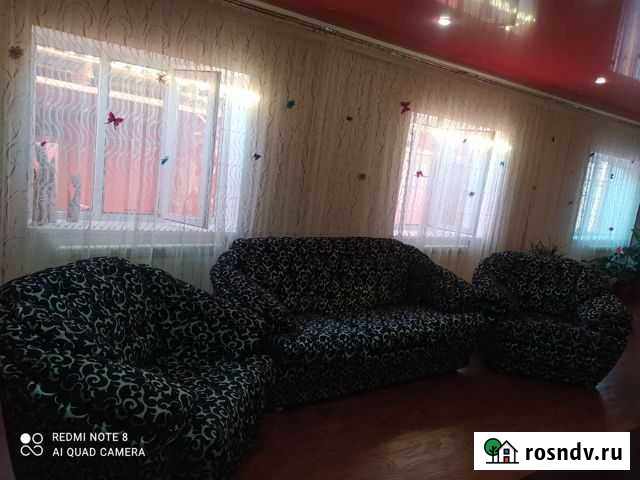 Диван Прохладный - изображение 1