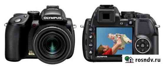 Olympus SP-570 UZ Йошкар-Ола
