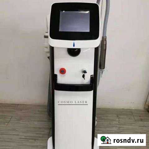 Комбайн 3 в 1 Майкоп - изображение 1