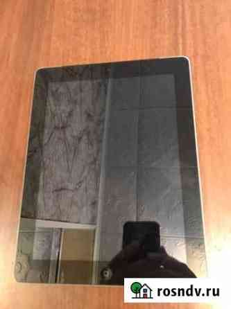 iPad 4 32 g Липецк