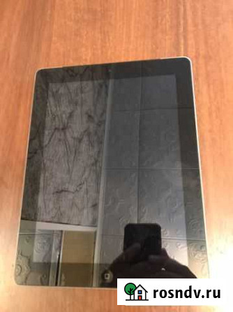 iPad 4 32 g Липецк - изображение 1